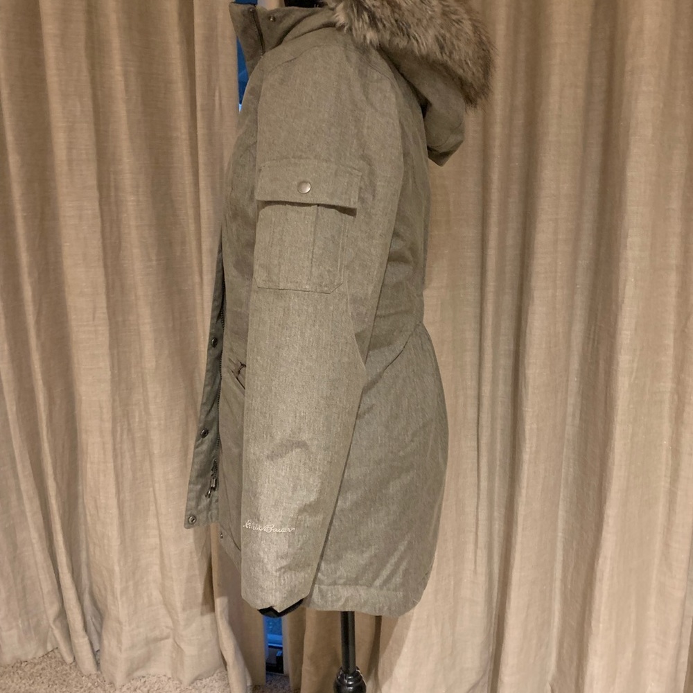 Down Jacket - image 4